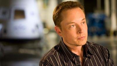 Elon Musk puts up US$100m prize for carbon removal tech