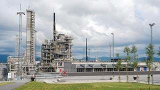 CCS: Carbon Capture and Strategy