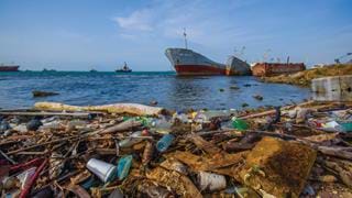 Turning Ocean Trash into Cash