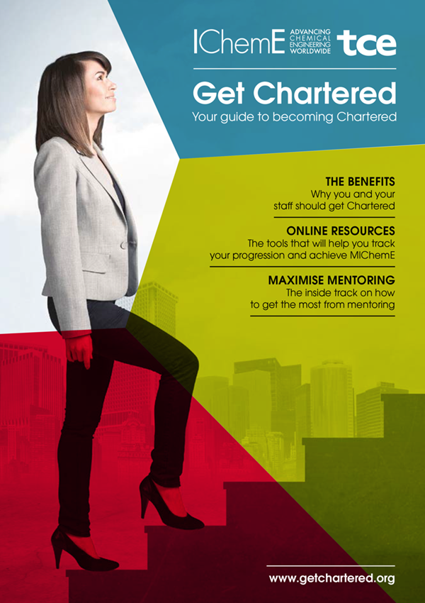 Get Chartered Guide 2017