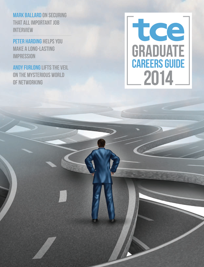 Graduate Careers Guide 2014