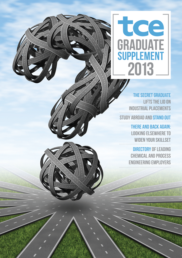 Graduate Supplement 2013