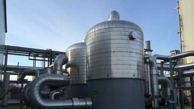 Air Separation: Cryogenic or Not?