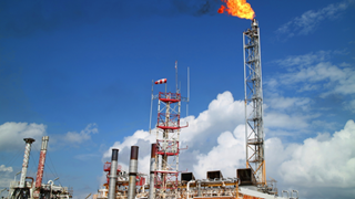 ExxonMobil sets methane reduction targets