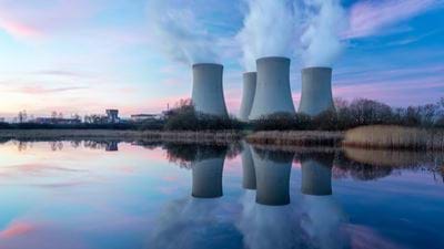 Jacobs supports UK nuclear reactor development 