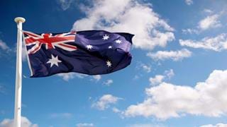 Australia’s commits A$22.7bn to green energy and production in latest federal budget