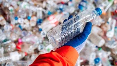 Challenges for recycled polymers in Europe