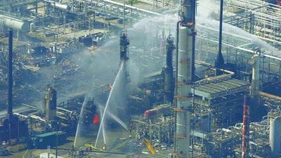 BP Texas City: Lessons learned?