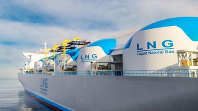 Freeport LNG receives approval for partial restart 