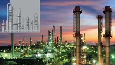 Distillation Improvement Opportunities Part 4: Hybrid Schemes and Analysis