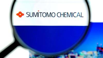 Sumitomo Chemical cutting 10% of workforce to stem bleeding from record US$2bn losses