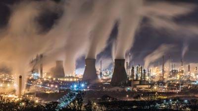 Commercialising Carbon Capture and Storage