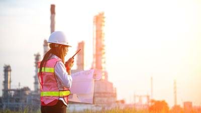 The Fundamentals of Process Safety
