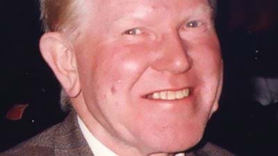 Sargent receives RAEng Whittle medal