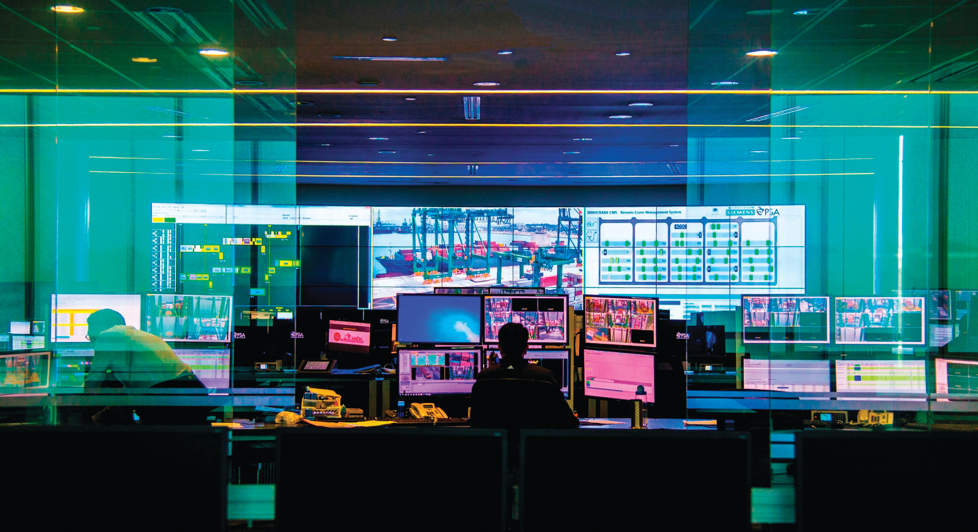 The rise of the digital twin