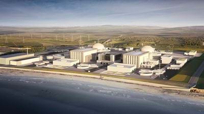 ‘Grave strategic errors’ in Hinkley Point C deal