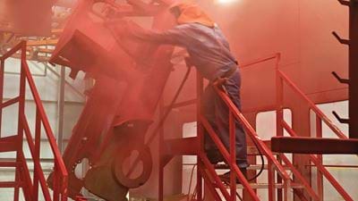 How to Measure Powder Flow