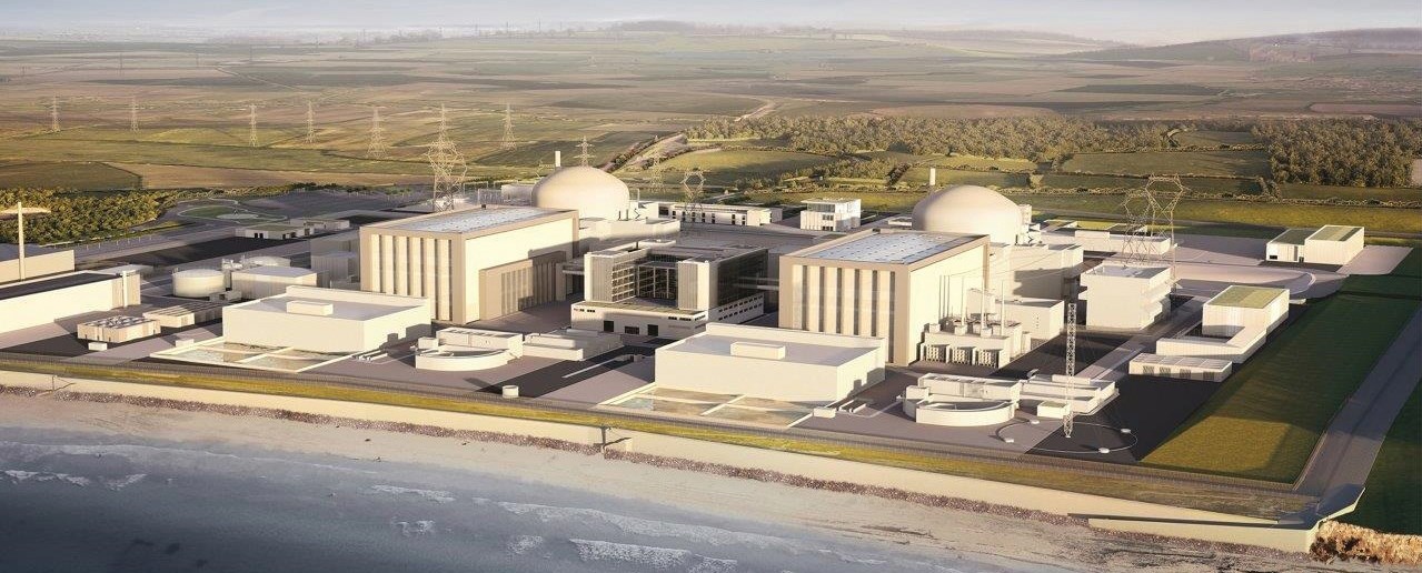 Hinkley Point C