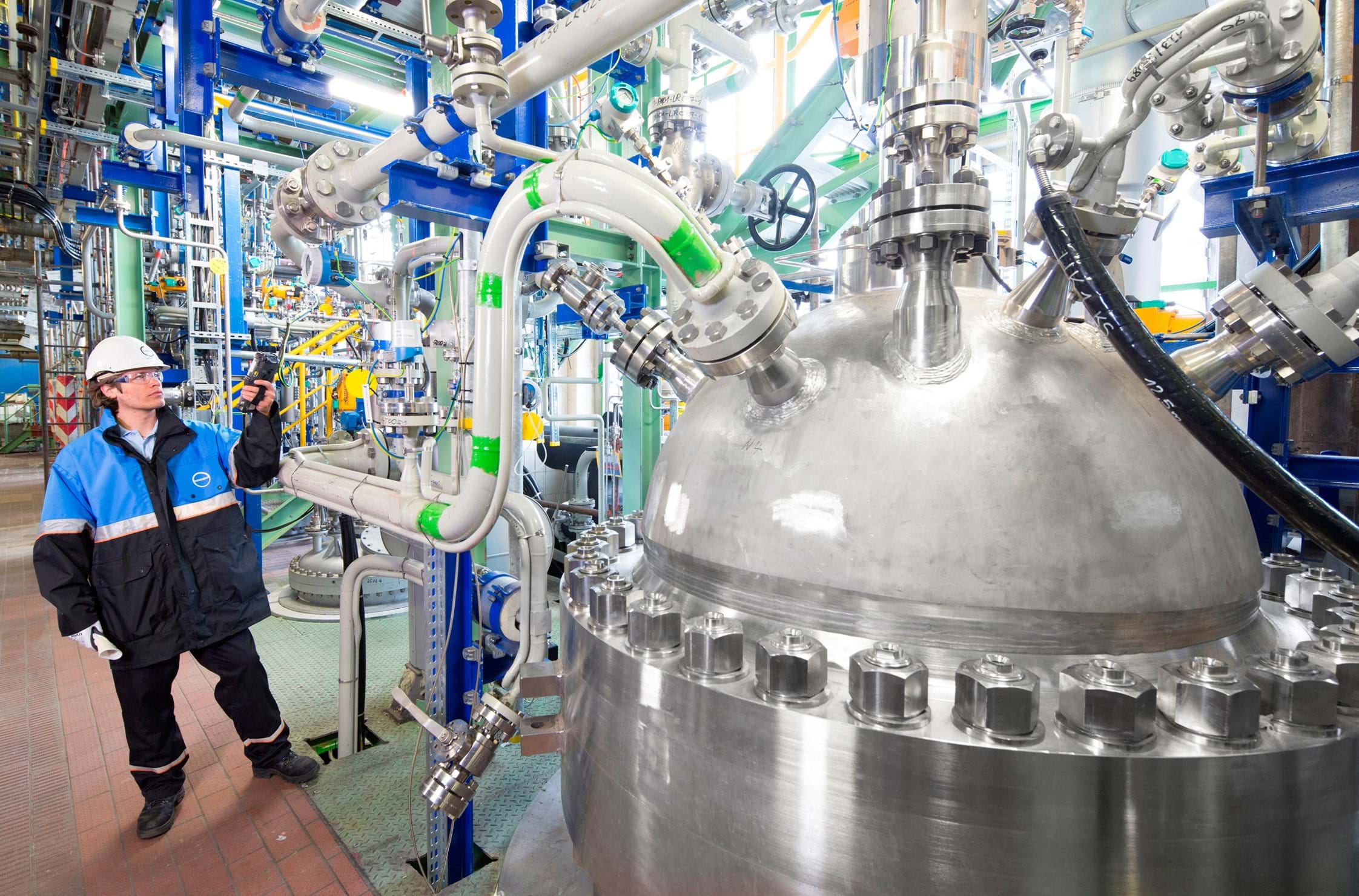 14 Partners Join Co2 To Plastic Consortium News The Chemical Engineer
