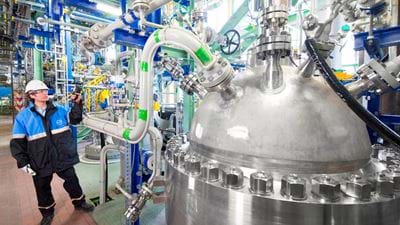 14 partners join CO2-to-plastic consortium
