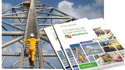 Chemical Engineering Matters