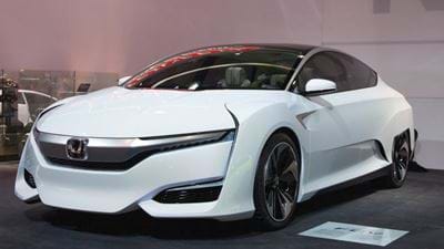Accelerating Progress on Hydrogen Fuel Cells