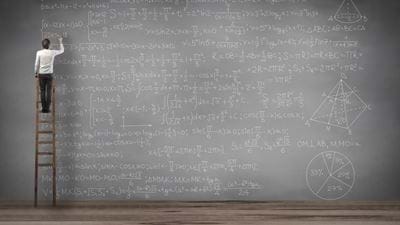 Maths for Maths' Sake?