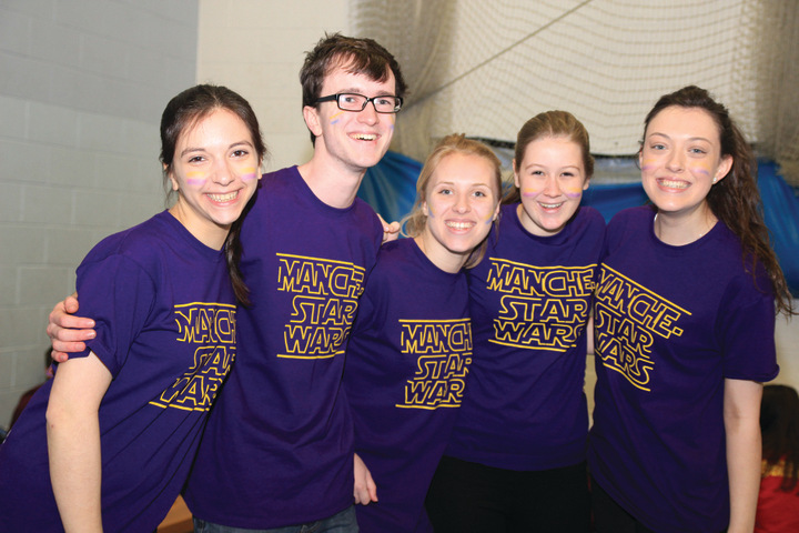 Snapshot - Birmingham retains Frank Morton crown