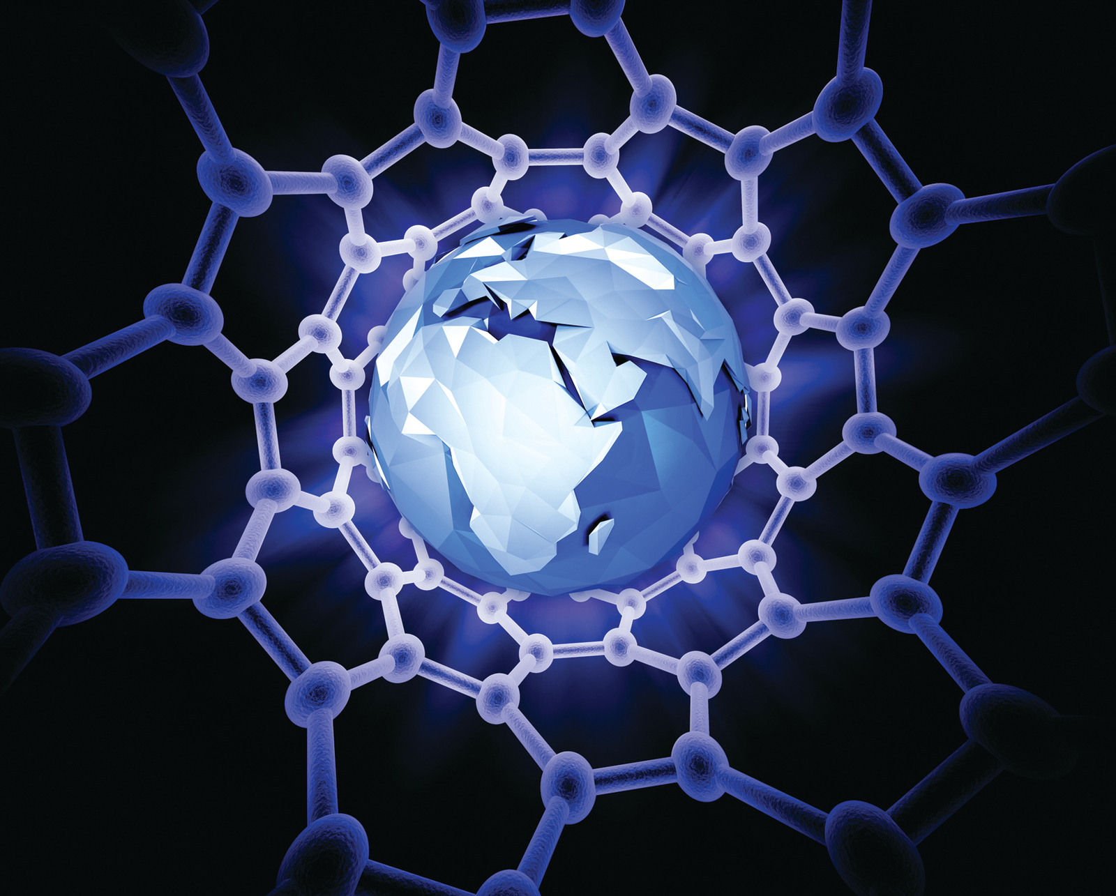 Three Problems and the Nanoscale Solution