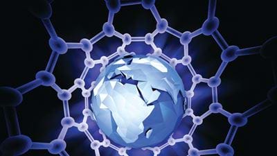 Three Problems and the Nanoscale Solution