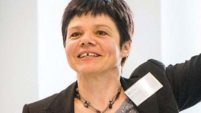 Less talk, more action: Glassey sets out agenda after appointment as EFCE president