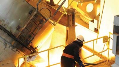 Steel Ourselves for Change