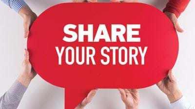 Share the Success