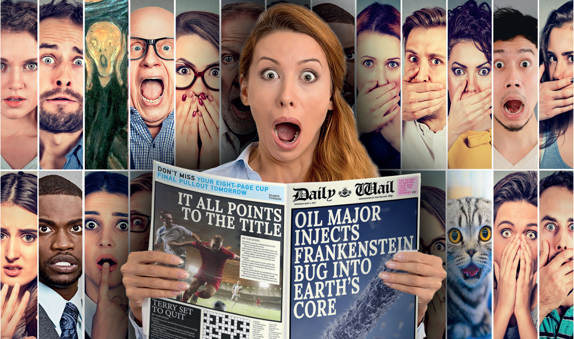 MEOR: Making the Case 