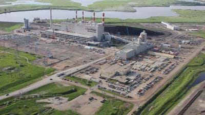 Global Status of CCS report warns ‘more to be done’