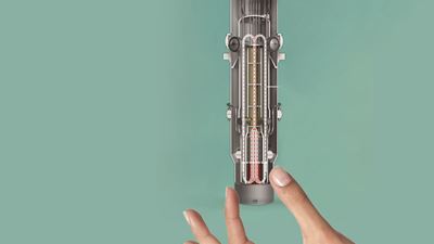 The New Nuclear Option