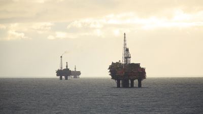 Shell commits to Penguins North Sea investment