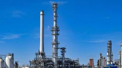 Shell shuts down ‘most’ of Pernis refinery
