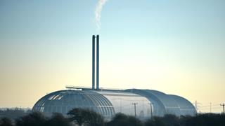 Rise of incinerators risks circular economy