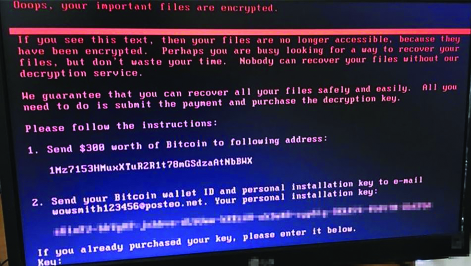 Hack hits Chernobyl monitoring system
