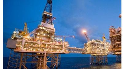 Oil and gas industry agrees transition deal with UK Government