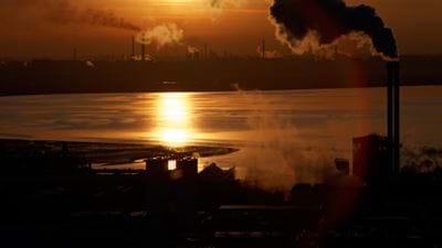 UK Government props up industry to prevent CO2 shortage