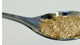 Protein made using CO<sub>2</sub> and electricity 