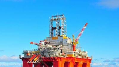 Transocean to buy Songa Offshore 