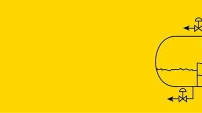 How to Size and Rate Horizontal Three-Phase Separators