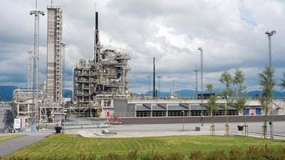 CCS: Carbon Capture and Strategy
