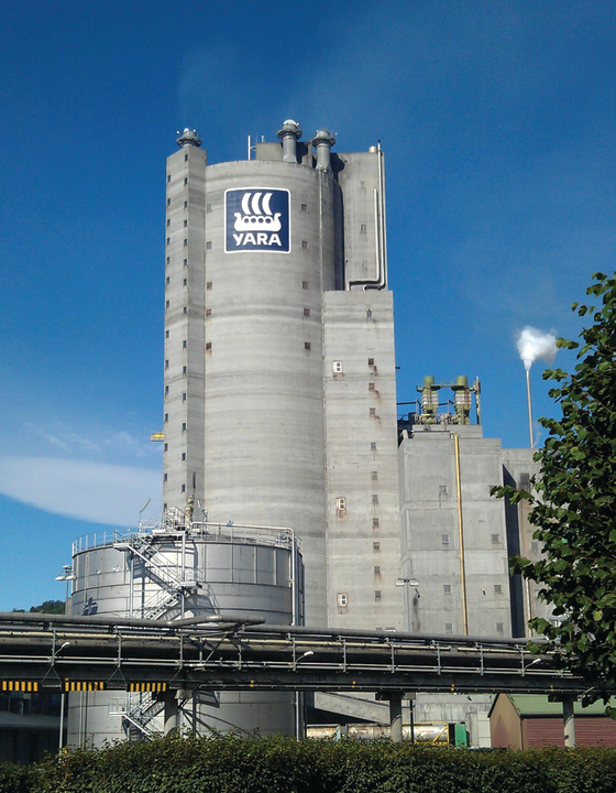 Norway offers some help to CCS projects