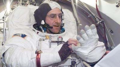 In Orbit