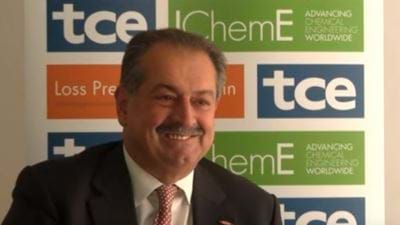 Liveris to step down as chair of DowDuPont in April