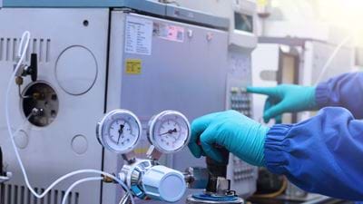 How to Protect Equipment from Impurities in Ultra-high Purity Gas